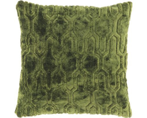 Rory pesto kussen 45x45 cm