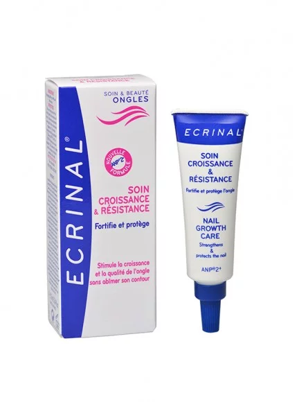 Soin Croissance & Résistance - 10ml