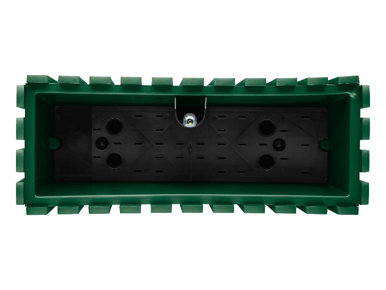 Plantenbak 50 cm