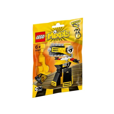 LEGO® Mixels 41547 Wuzzo
