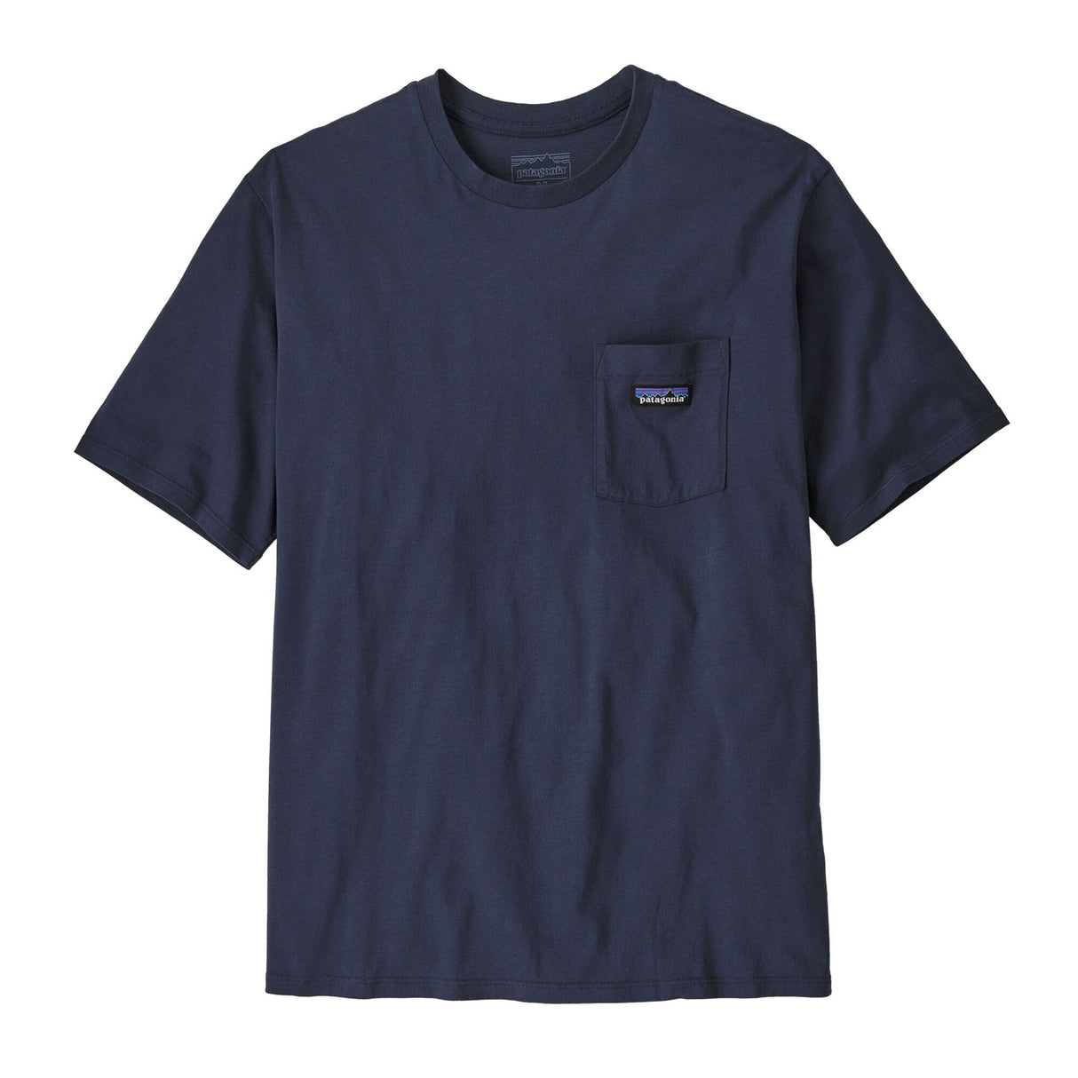 Patagonia<br>M's Daily Pocket Tee