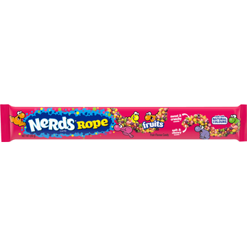 Nerds Rope 26g