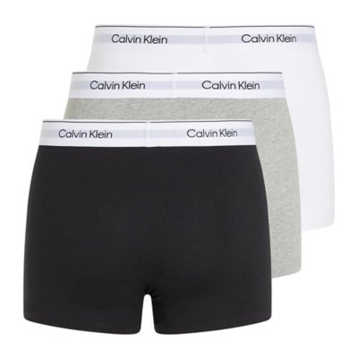 Boxer homme Pack De 3 CALVIN KLEIN