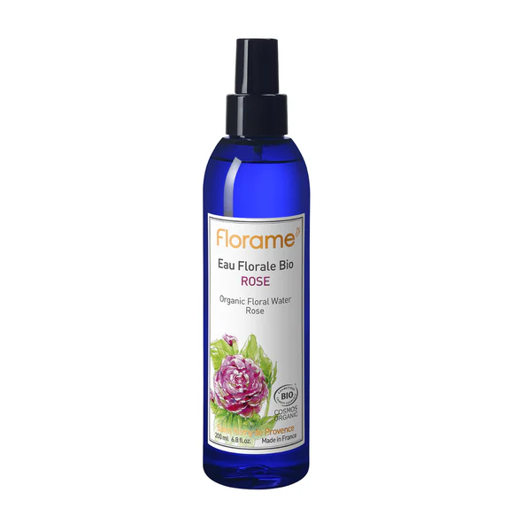 Florame Eau Florale de Rose 200 mL