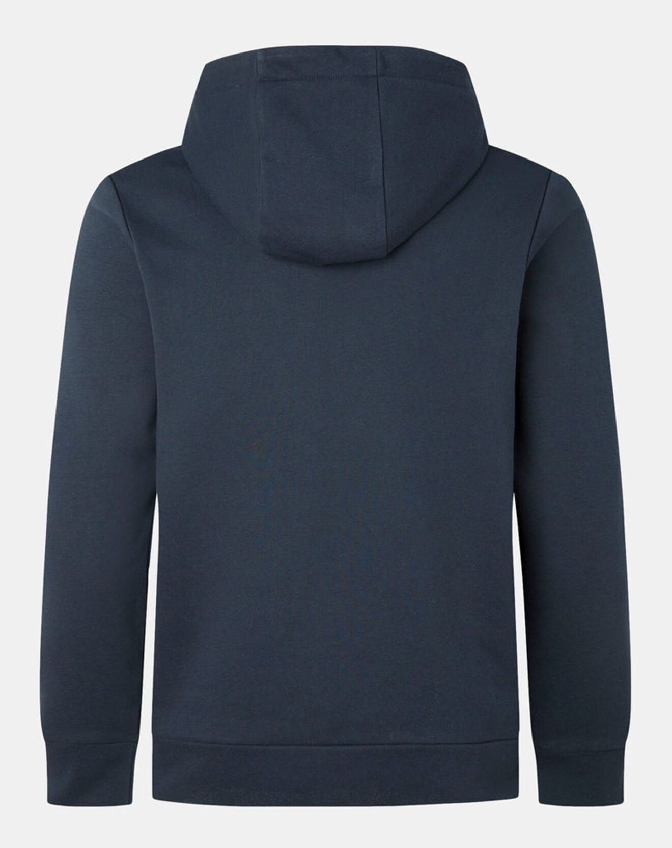 Hackett London Sweat enfilable bleu