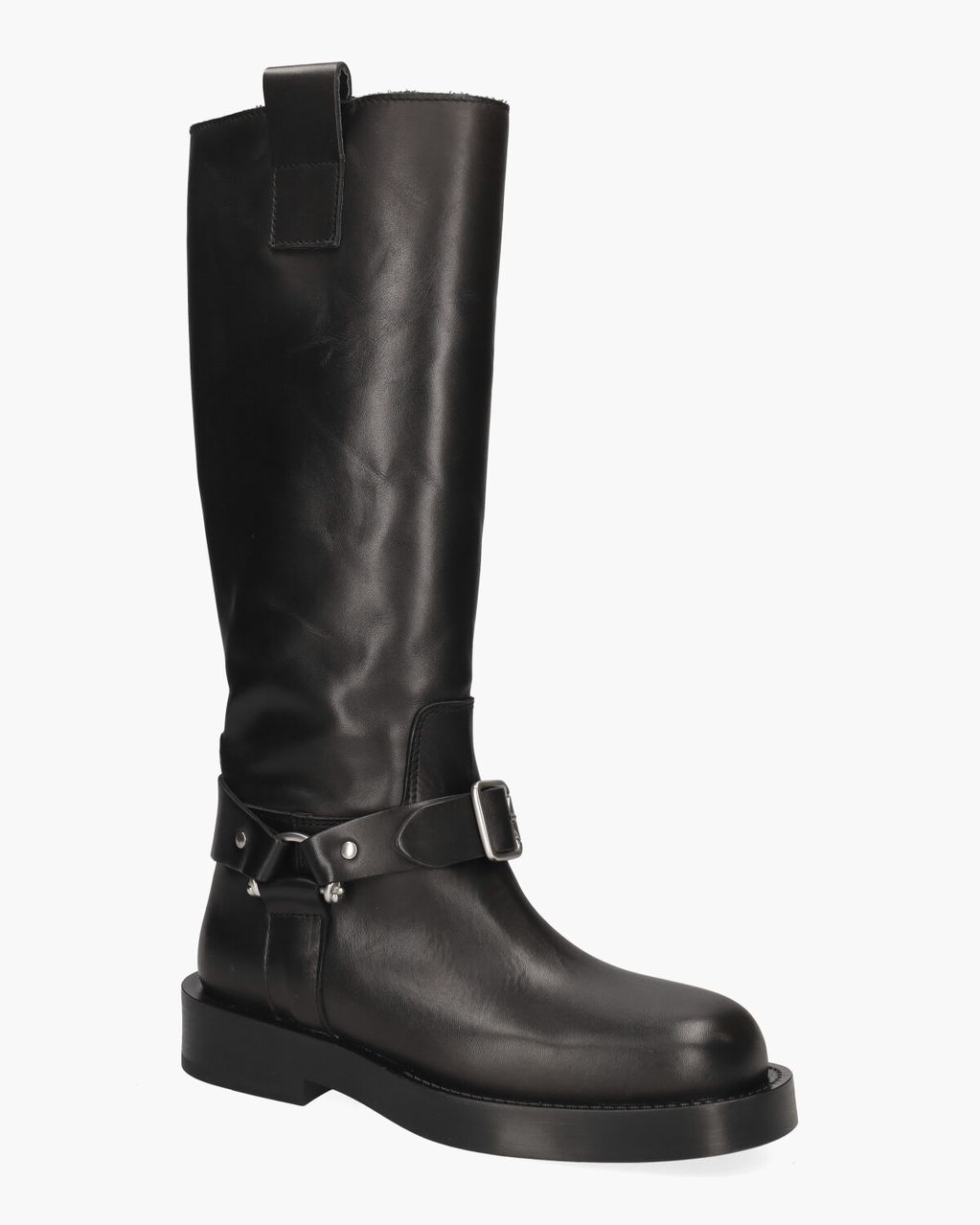 Alpe Eloise 5296 Zwart Damesboots