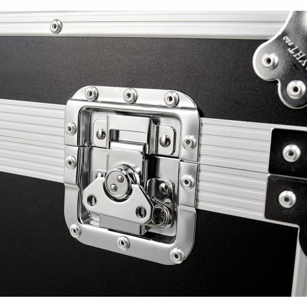 Flyht Pro Case Stairville Retro Flat Par