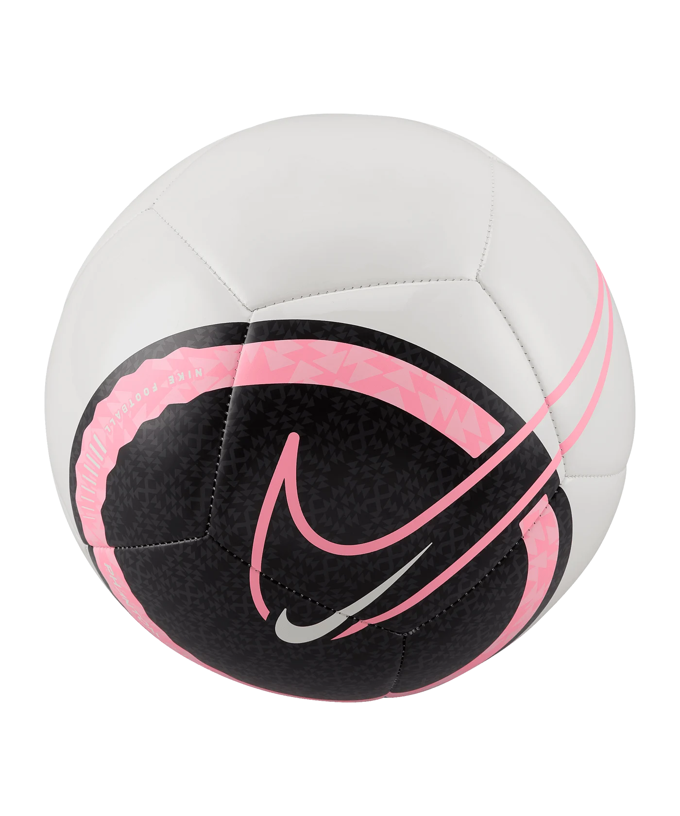 Nike Phantom Trainingsball Weiss F101