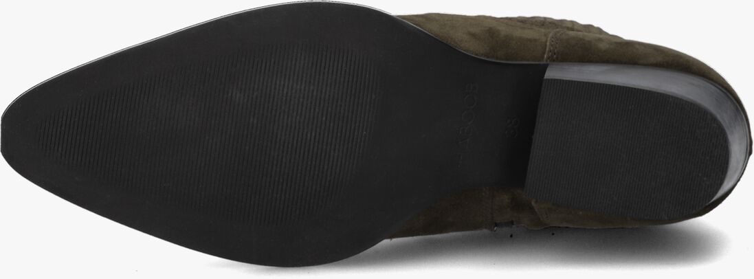 HABOOB groene haboob cowboylaarzen r18100
