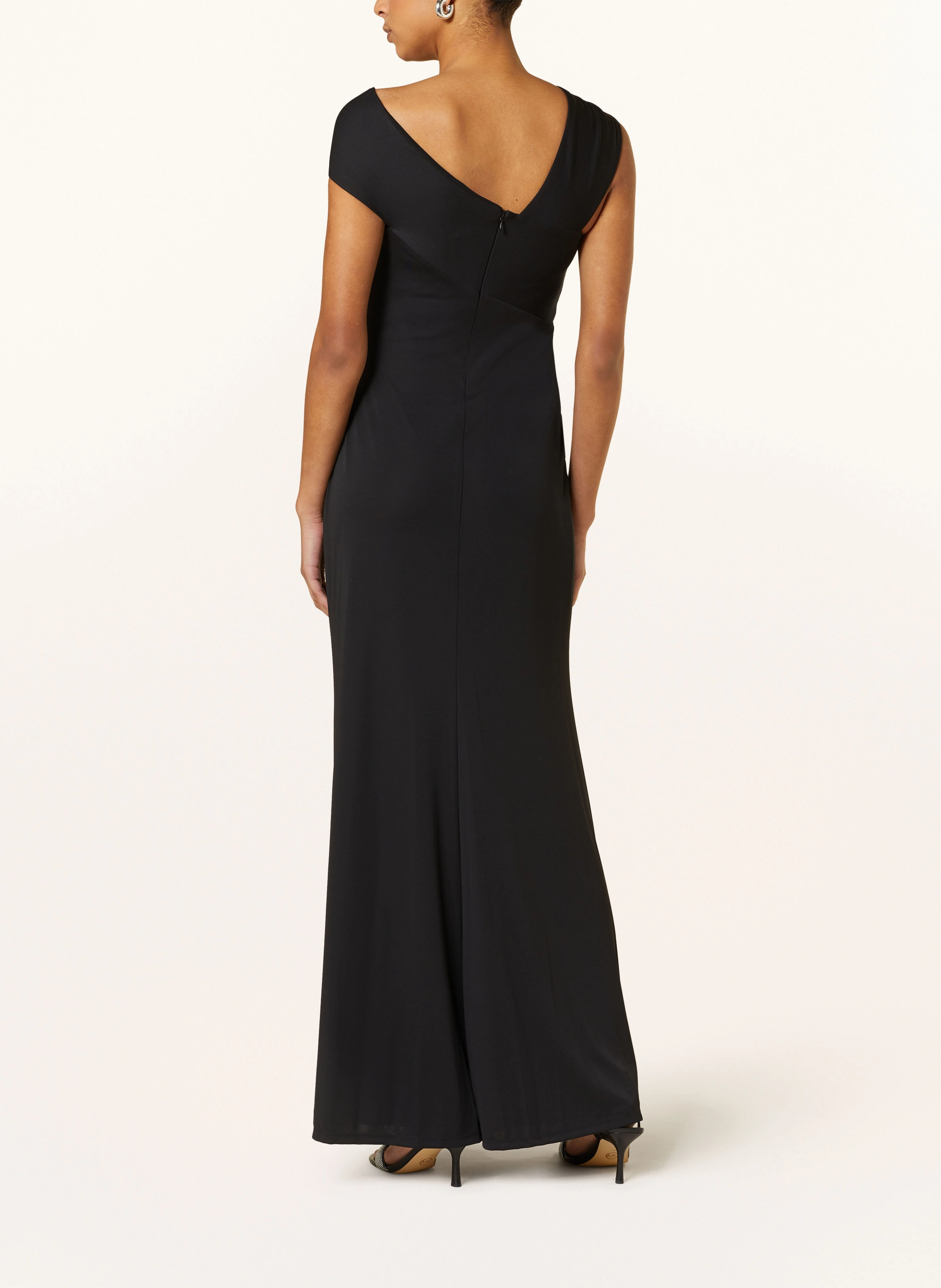 LAUREN RALPH LAUREN Abendkleid