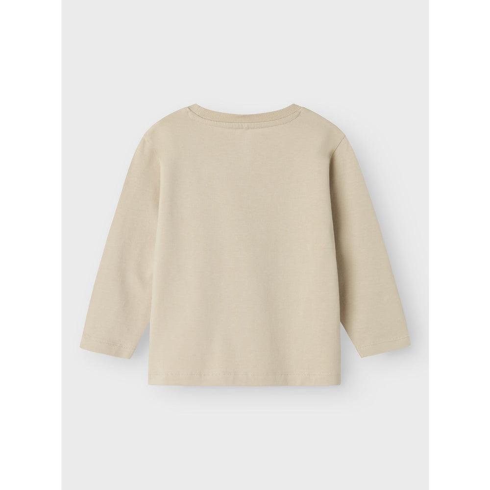 Køb Name It Peyote Hako Regular Bluse
