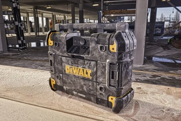 DeWALT TSTAK DWST1-81078-QW - Jobsteds-radio