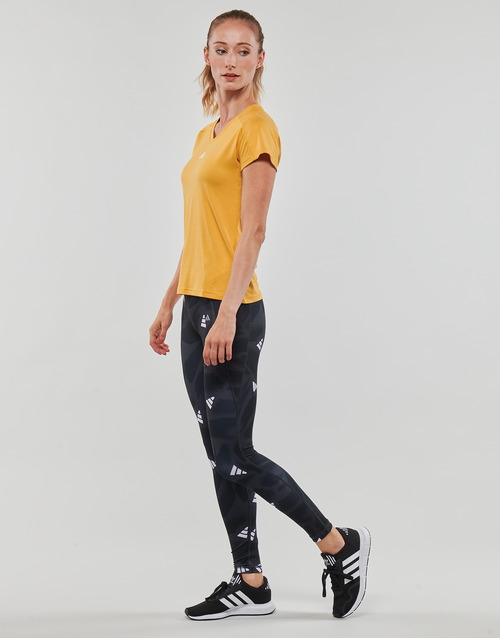 adidas Performance - TR-ES MIN T - Jaune
