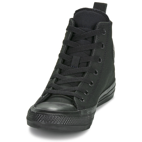 Converse - CHUCK TAYLOR ALL STAR COUNTER CLIMATE - Noir