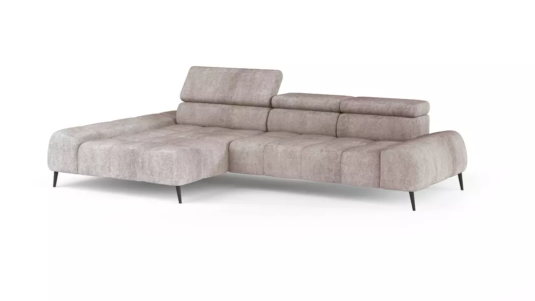 Ecksofa Ribolla