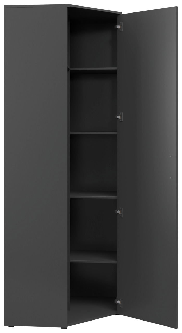 Carryhome Eckschrank MULTISTAURAUM