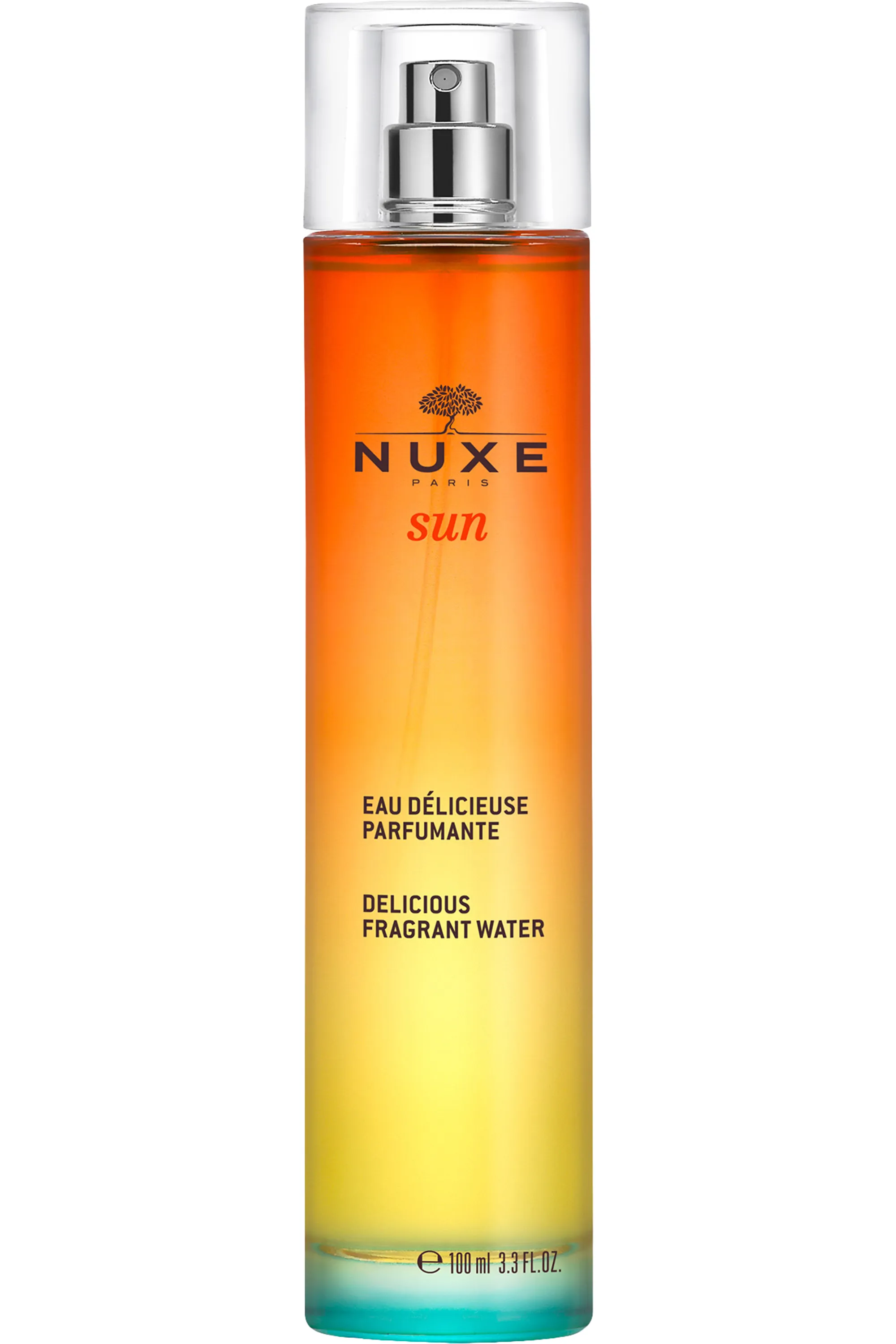 Nuxe Eau Délicieuse Parfumante Nuxe Sun
