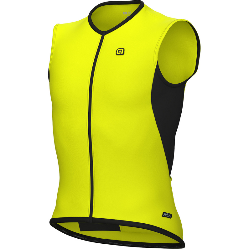 Alé Herren Thermo Weste