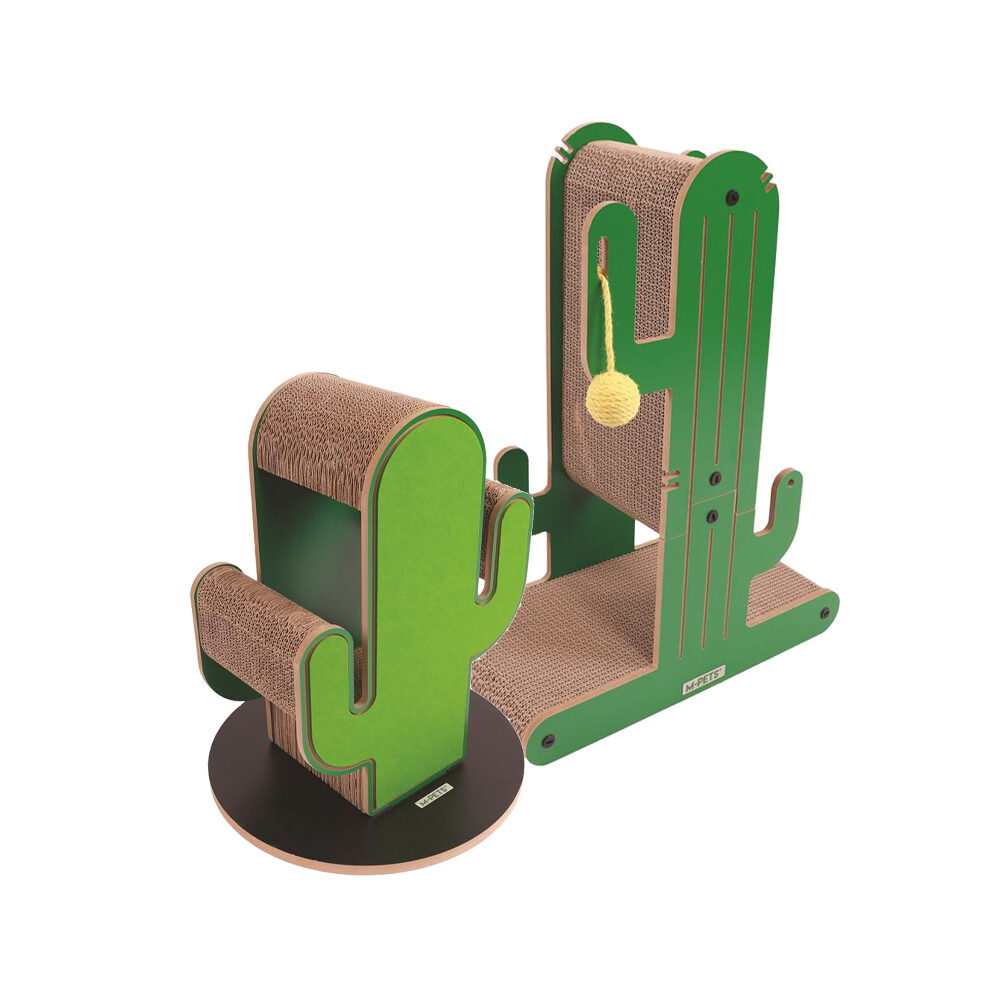 M-Pets Cactus Krabpaal
