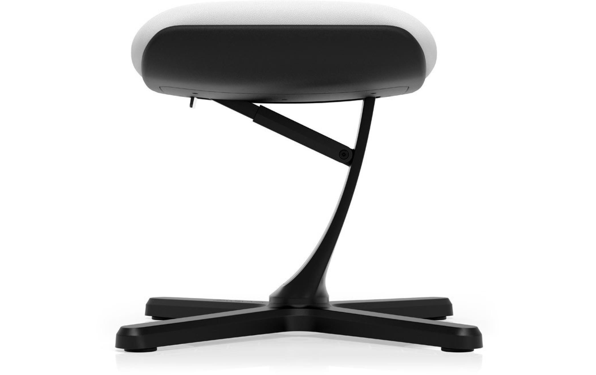 Fussstütze »noblechairs 2 - White Edition«