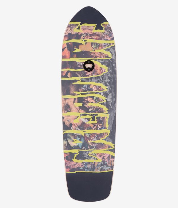 Creature Underworld Everslick 8.6