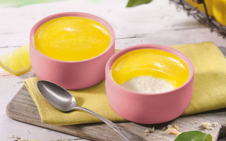 Limonen Eis-Dessert (11133) | online bestellen!