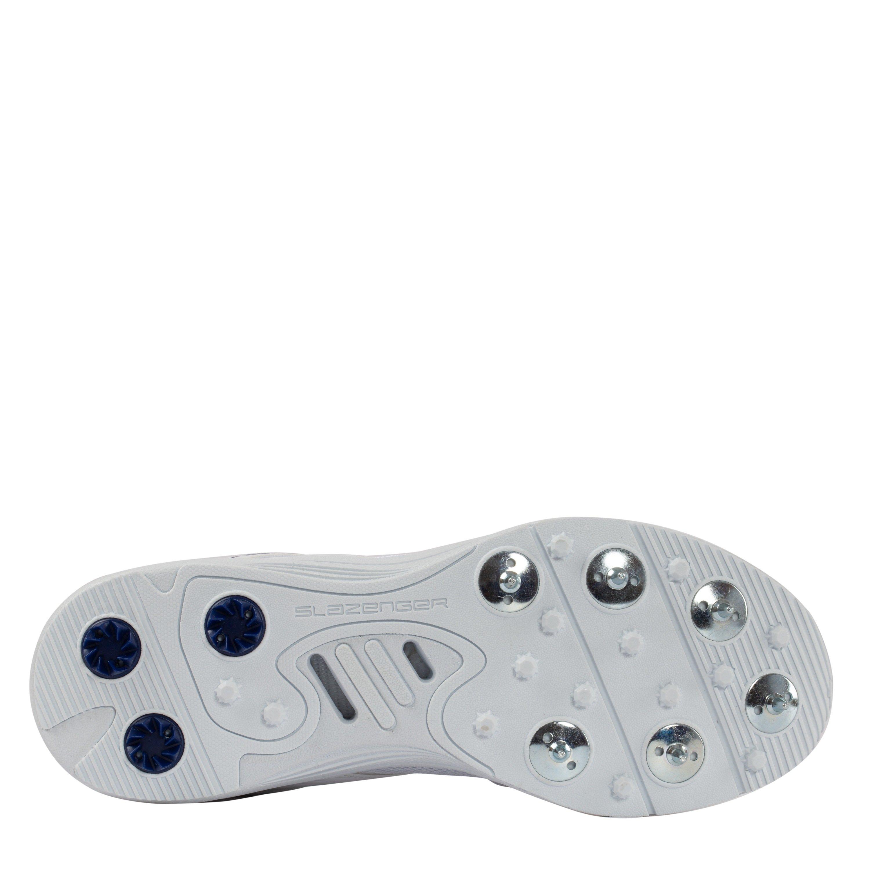 Slazenger V Series Junior Cricket Shoes