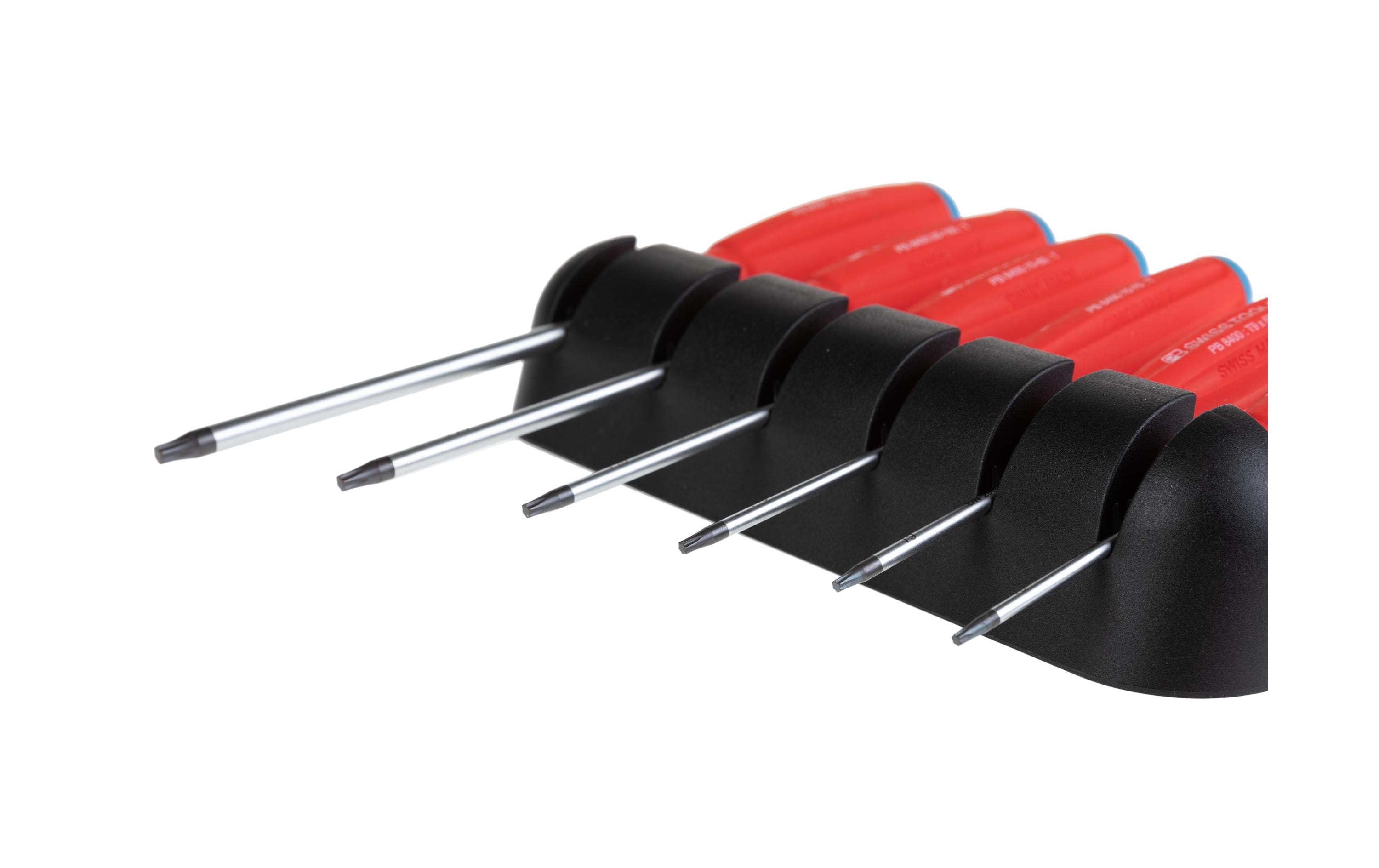 Schraubenzieher-Set PB 8440 Torx 6-teiligSchraubenzieher-Set