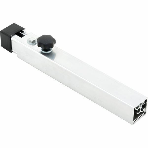 Stageworx Steckfuß für Bühnenpodest 40-60 cm