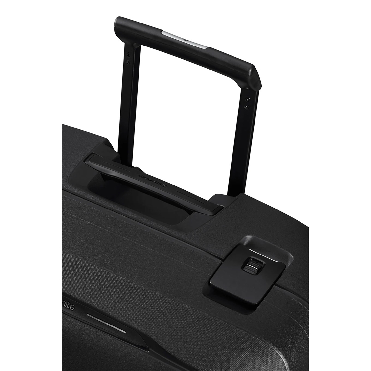 Samsonite Essens Spinner 75 graphite