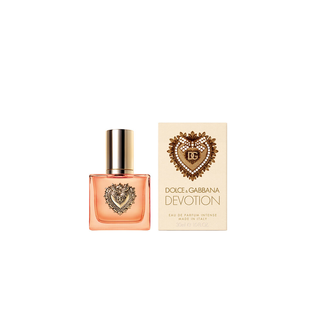 Dolce&Gabbana DEVOTION Eau de Parfum Intense - 30ml
