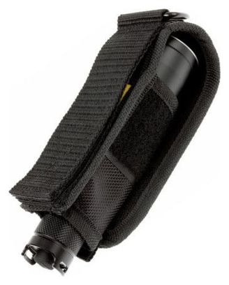 NiteCore lampe de poche CU6 Caméléon - avec lumière UV-440 lumen-Noir