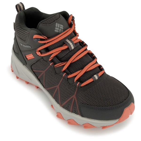 Columbia - Women's Peakfreak II Mid Outdry - Chaussures de randonnée