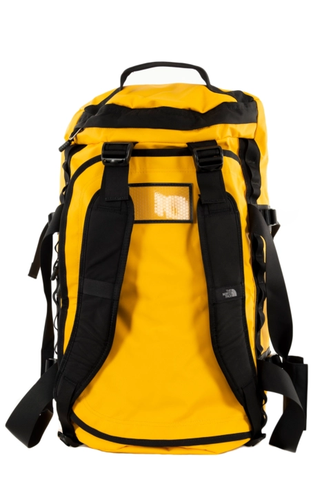 Sacs de voyage the north face base camp duffe 4wp1 summit gold-tnf
