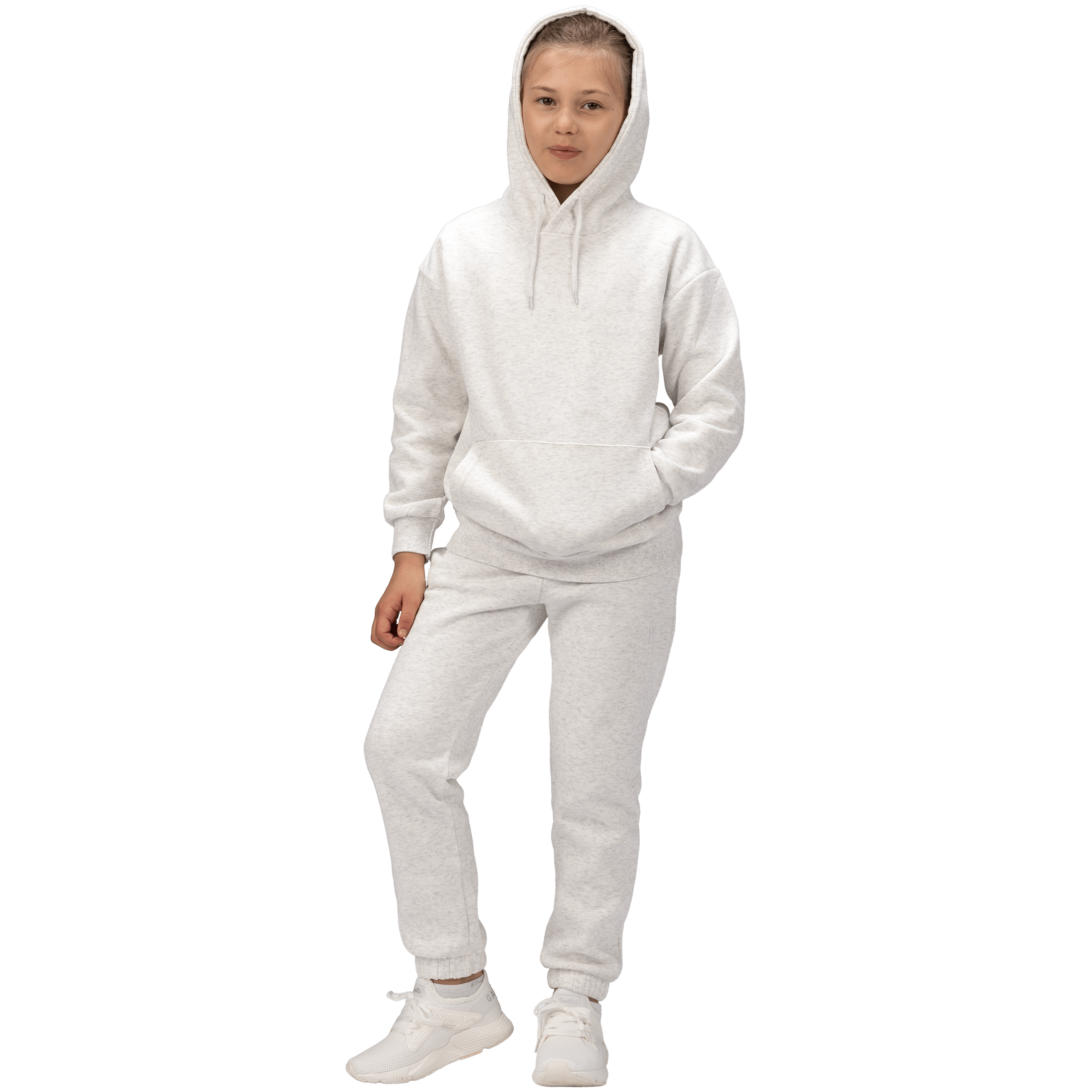 Mitchi Stanford joggebukse - Junior - Fritid og bomull