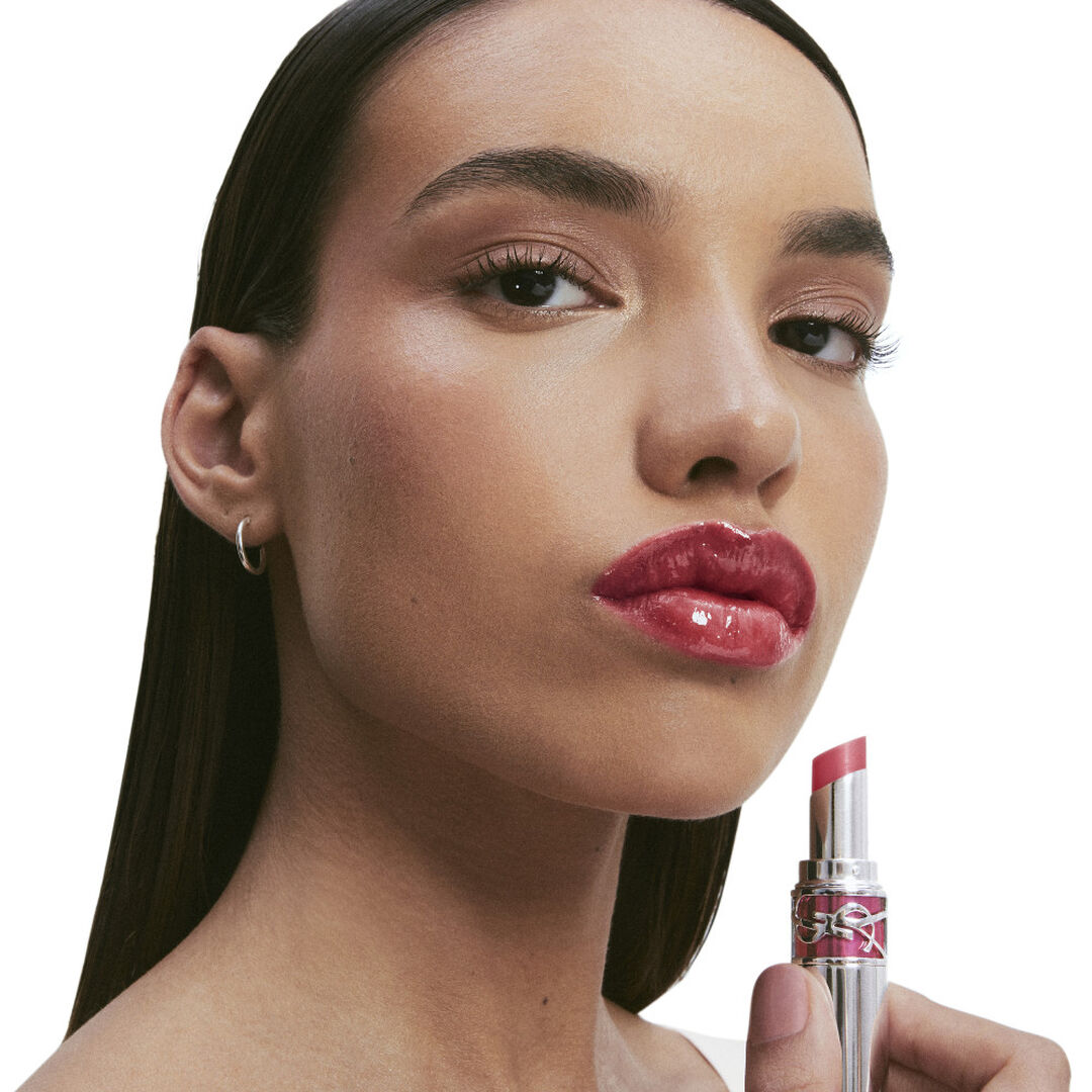 Yves Saint Laurent Loveshine Candy Glaze