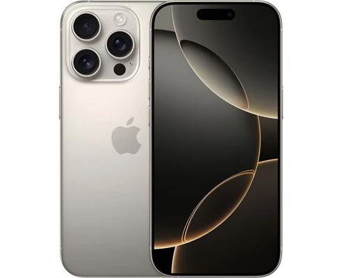 Apple iPhone 16 Pro 1TB Natural Titanium