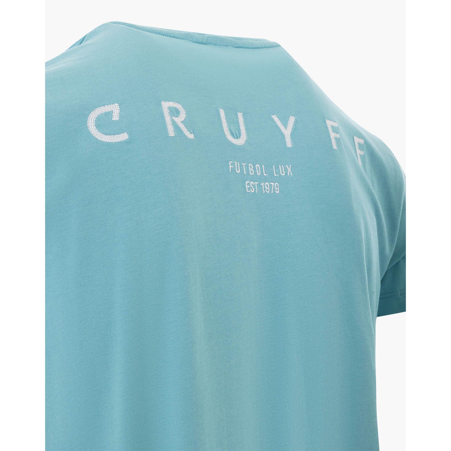 Cruyff  Energized T-shirt