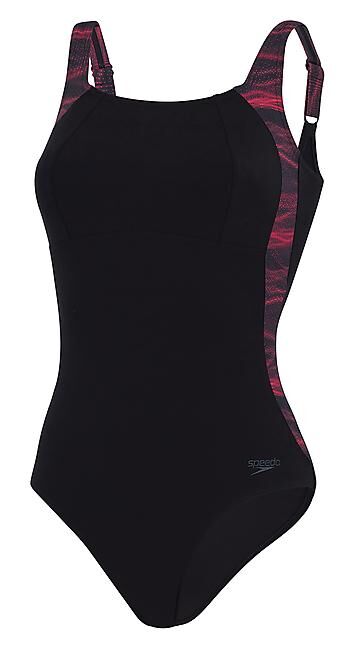 SPEEDO - MAILLOT DE BAIN LUNALUSTRE 1 PIECE