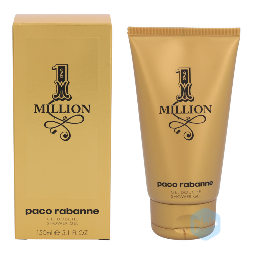 Paco Rabanne 1 Million Douchegel150 ml