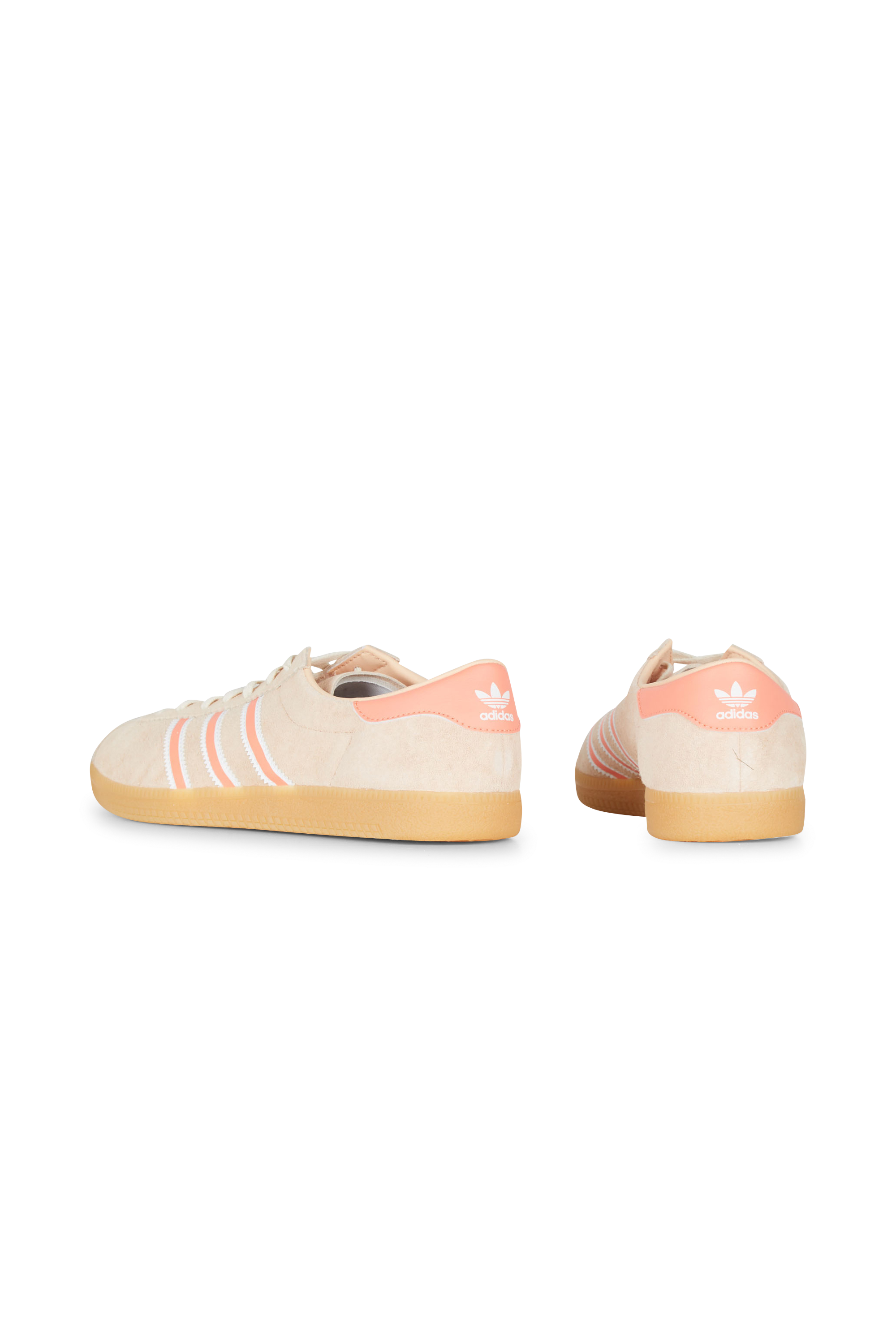 ADIDAS Baskets  STATE SERIES MA Rose