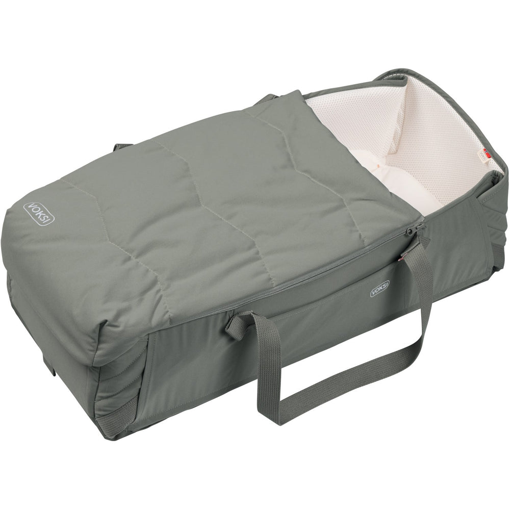 Køb Voksi® Meadow Green Leaf Carry Me