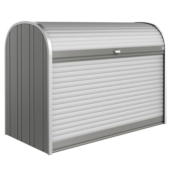 Biohort StoreMax® 190, ca. B190/H136/T97 cm