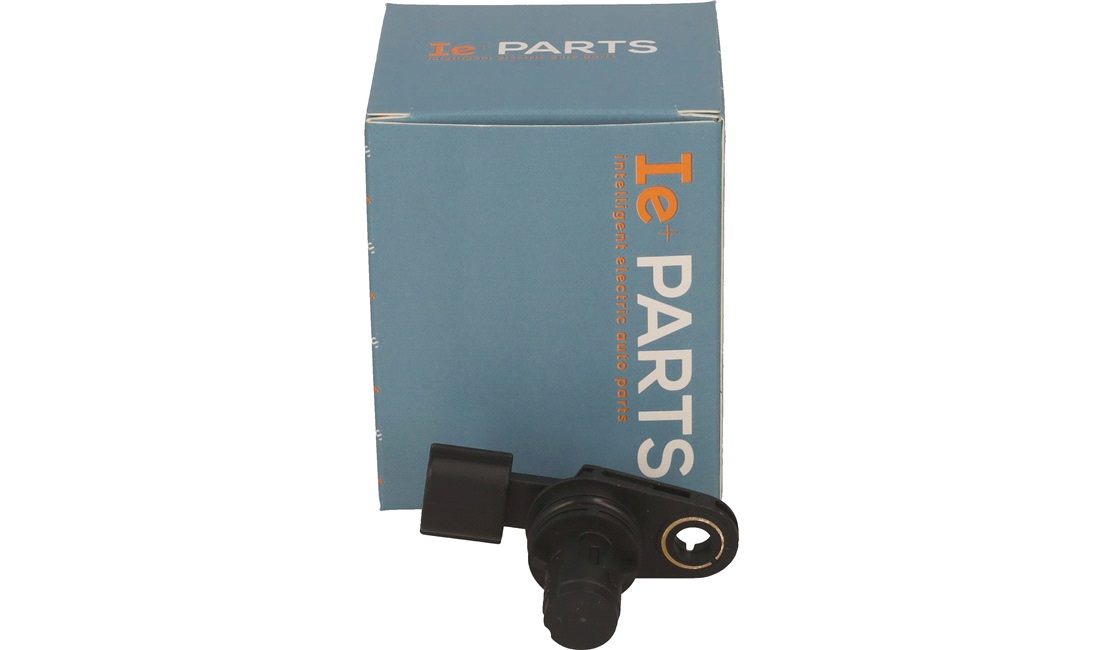 Sensor, knastakselposition