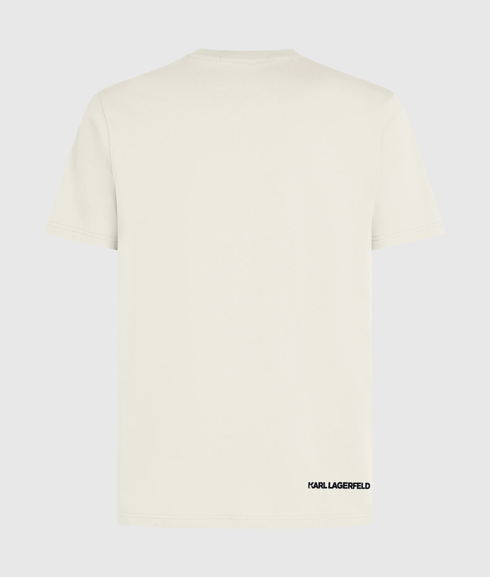 Maison de Karl schets T-shirt