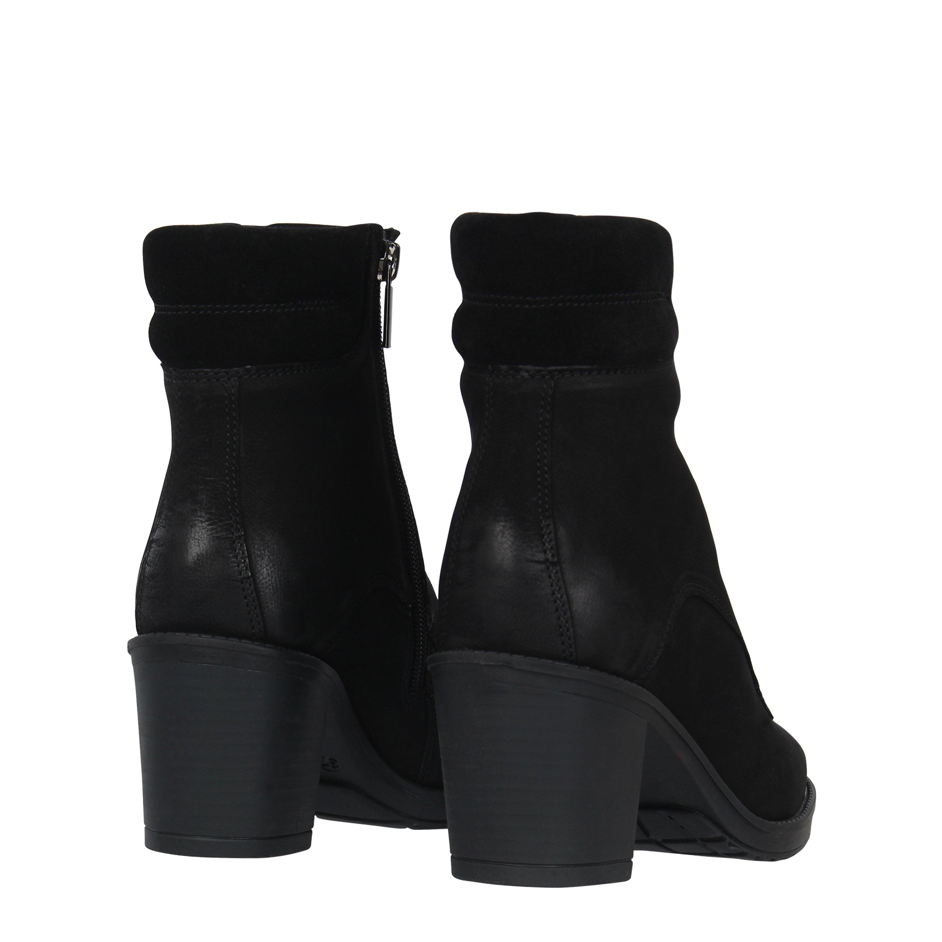 Firetrap Lace Heel