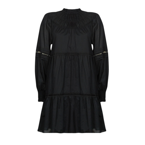 MICHAEL Michael Kors - CTN LAWN MINI TENTY DRS Negro