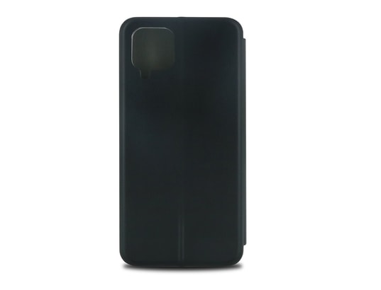 MOOOV - Coque smartphone Etui folio clam pour samsung a12 - noir