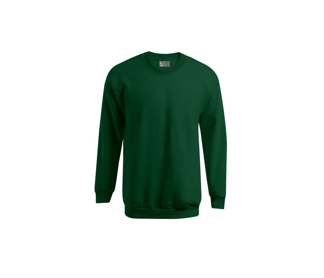 PROMODORO PM5099 - Sweatshirt Homme Confort 320 Promodoro