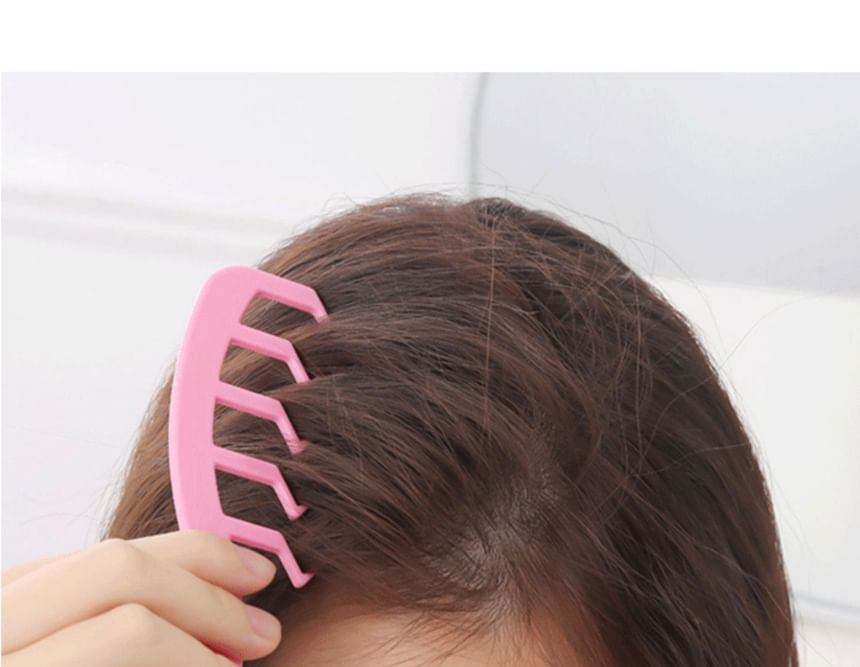 denivyse - Styling Plastic Haarkam